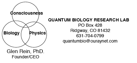 Quantum Biology Research Lab